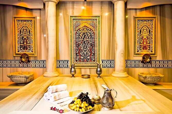 Artemis Hamam and Spa with Hotel Transfers Kos Island - What You’ll Spend Extra On (and How to Decide)