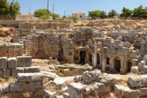 At the footsteps of St.Paul - Athens&Corinth tour - Price, Seats, and What Your Money Really Covers