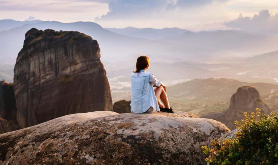 Athens: 2-Day Meteora Monasteries/Caves Tour and Hotel Stay - Should you book this 2-day Meteora tour?