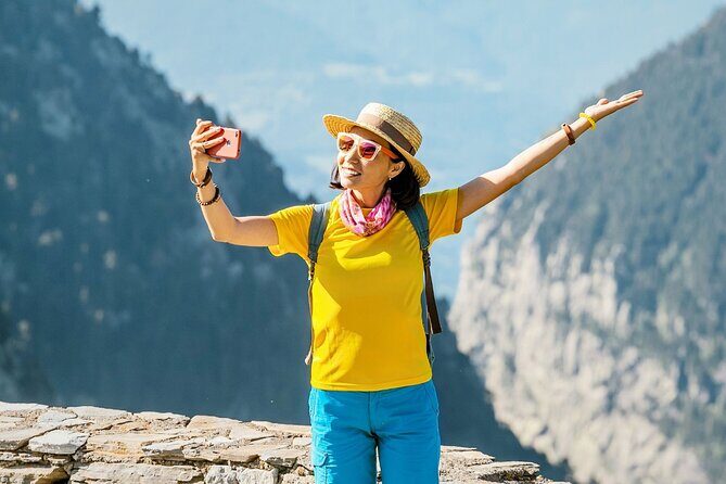 Athens: 2-Day Trip to Meteora with Guided Tours and Hotel - Key things to know before you go