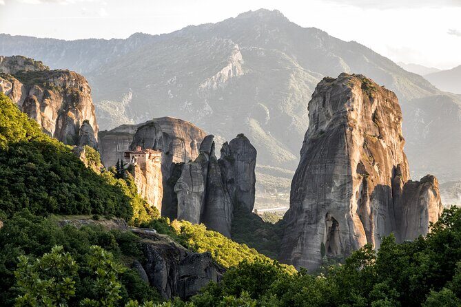 Athens: 2-Day Trip to Meteora with Guided Tours and Hotel - The Monastery Stops That Matter Most (and What Costs Extra)