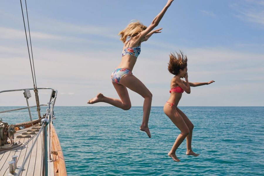Athens: 3-Hour Sunset Cruise with Swim Stop, Snacks & Drinks - Key Things to Know Before You Go