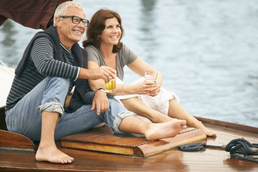 Athens: 3-Hour Sunset Cruise with Swim Stop, Snacks & Drinks - Drop-Off Around Central Athens: Convenience That Actually Helps