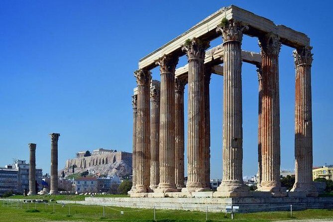 Athens 6 hours private tour: See the best of Athens - Price and what you’re really paying for