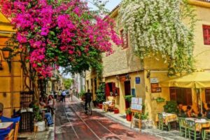 Athens 6 hours private tour: See the best of Athens - Pickup in Athens: hotels, Airbnb, and cruise-port timing