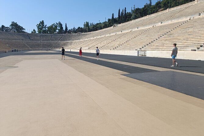 Athens 6 hours private tour: See the best of Athens - Acropolis Museum: where the story becomes tangible