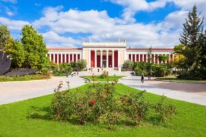 Athens: Acropolis & 2 Museums E-Tickets with 3 Audio Tours - Time slots that shape your whole day (Tuesday vs the rest)