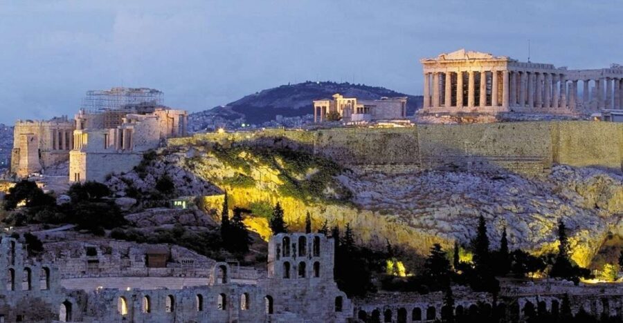 Athens: Acropolis & Acropolis Museum Guided Tour w/ Tickets - Key Things To Know Before You Go