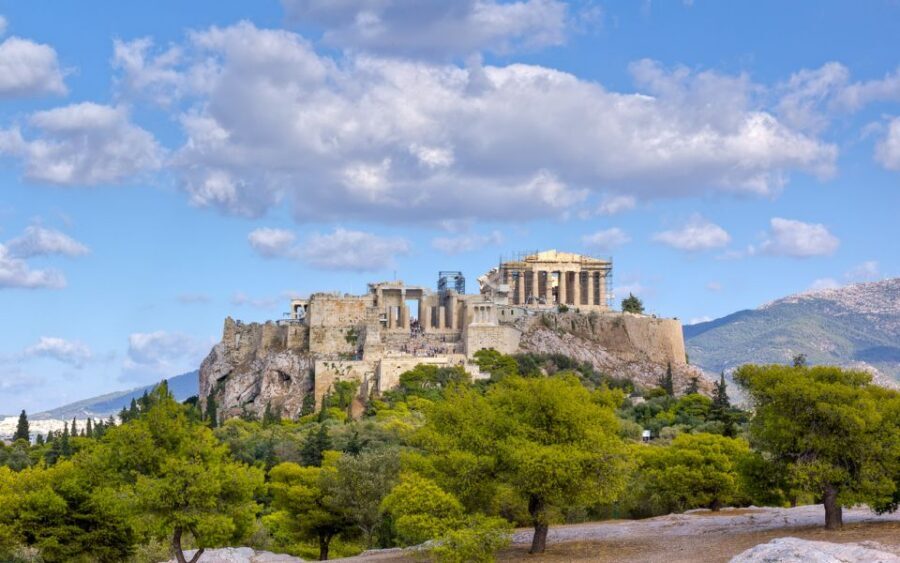 Athens: Acropolis & Acropolis Museum Guided Tour w/ Tickets - What to Bring (So You Don’t Feel Miserable on the Hill)
