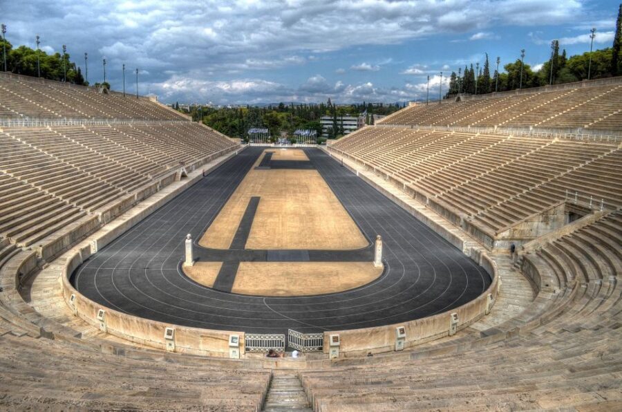 Athens: Acropolis & Acropolis Museum Guided Tour w/ Tickets - City Center Coach Time: Worth It, but Use It Smart