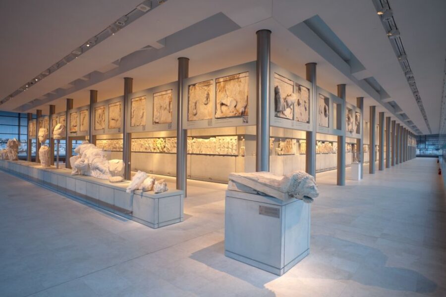 Athens: Acropolis & Acropolis Museum Guided Tour w/ Tickets - Price and Value: Is $129 Reasonable for This Package?