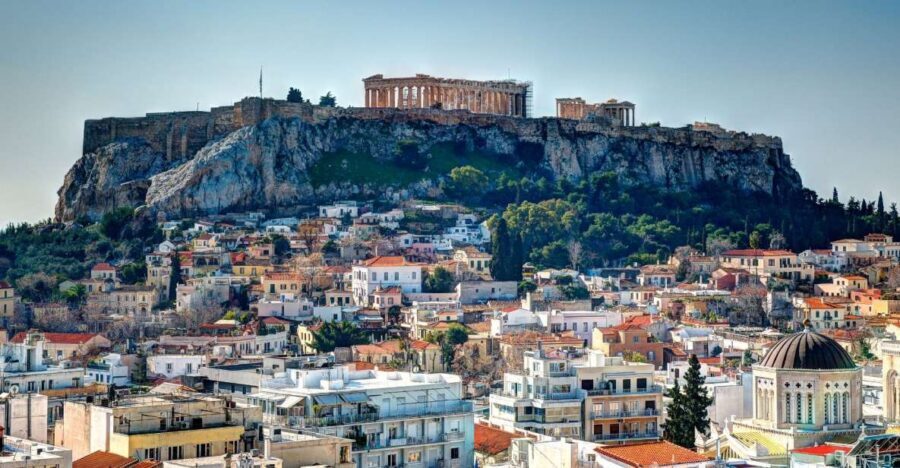 Athens: Acropolis and Ancient Athens Tour - Key things I’d bookmark before you go