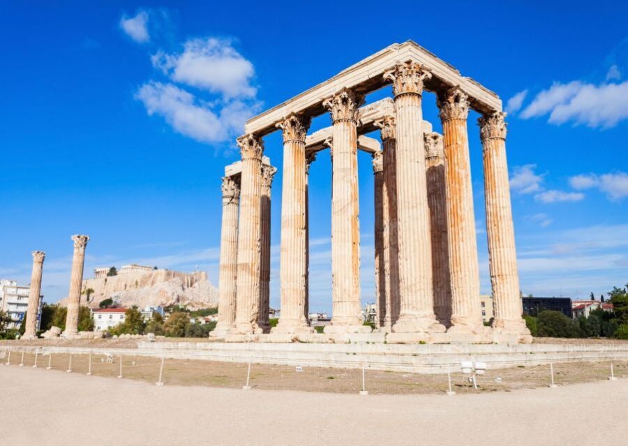 Athens: Acropolis and Ancient Athens Tour - Who this Athens tour suits best (and who should rethink it)