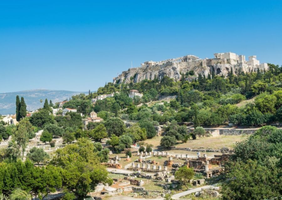 Athens: Acropolis and Ancient Athens Tour - Why a 4-hour Acropolis + Ancient Athens plan is such a good fit