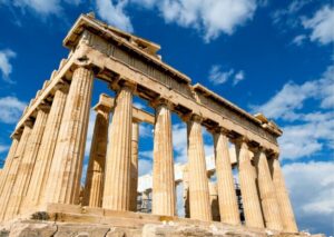 Athens: Acropolis and Ancient Athens Tour - Meeting at the Acropolis Metro Station: easy start, clear plan