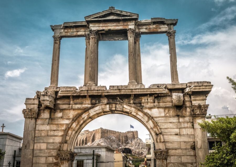 Athens: Acropolis and Ancient Athens Tour - The Acropolis guided visit: what you’ll get and what you must handle yourself