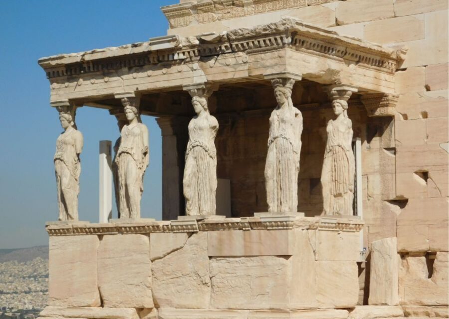 Athens: Acropolis and Ancient Athens Tour - Plaka after the Acropolis: making Ancient Athens feel like a walkable place