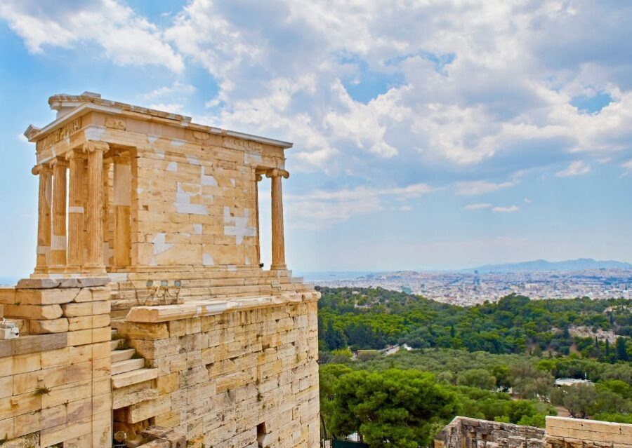 Athens: Acropolis and Ancient Athens Tour - Price and value: is $57 for 4 hours a smart deal?