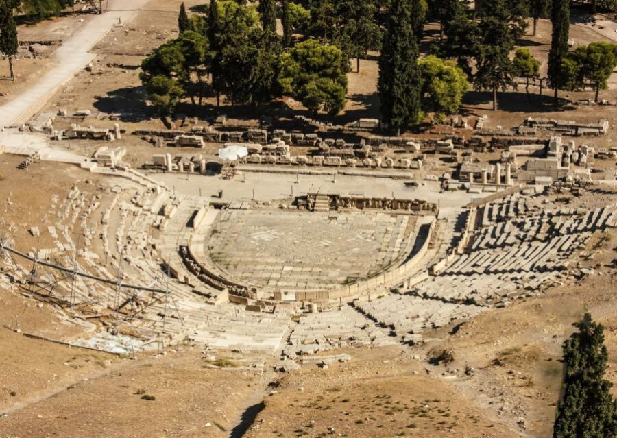 Athens: Acropolis and Ancient Athens Tour - Practical rules that affect your comfort (and what to do about them)