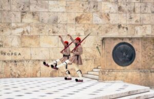 Athens: Acropolis and City Highlights Half-Day Tour - Acropolis Museum: turning sculptures into a story (not random chunks of marble)