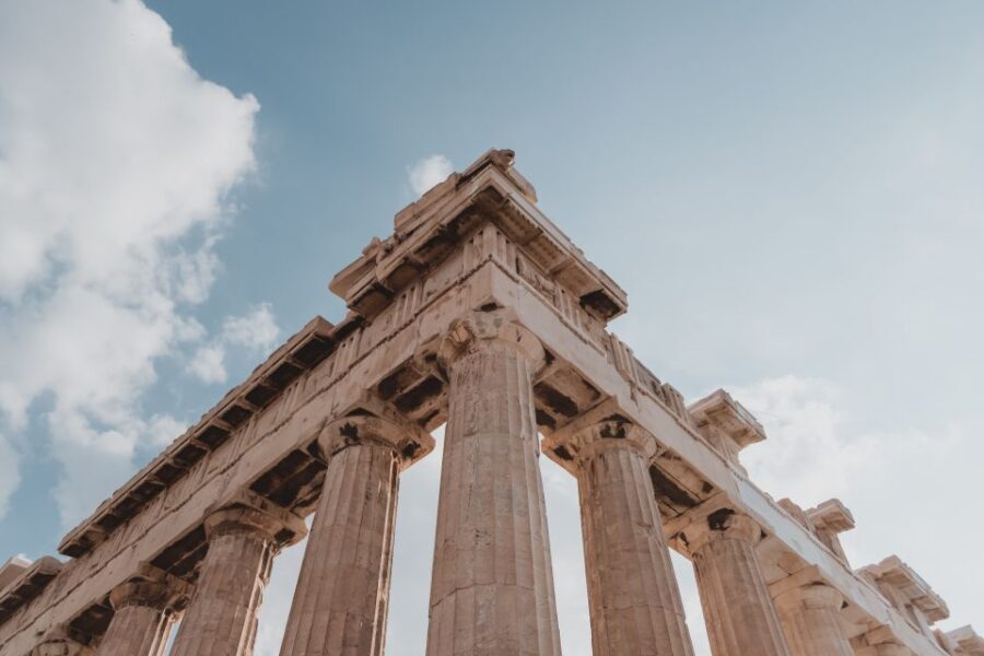 Athens: Acropolis and City Highlights Half-Day Tour - Comfort and pacing: how the best drivers make the difference