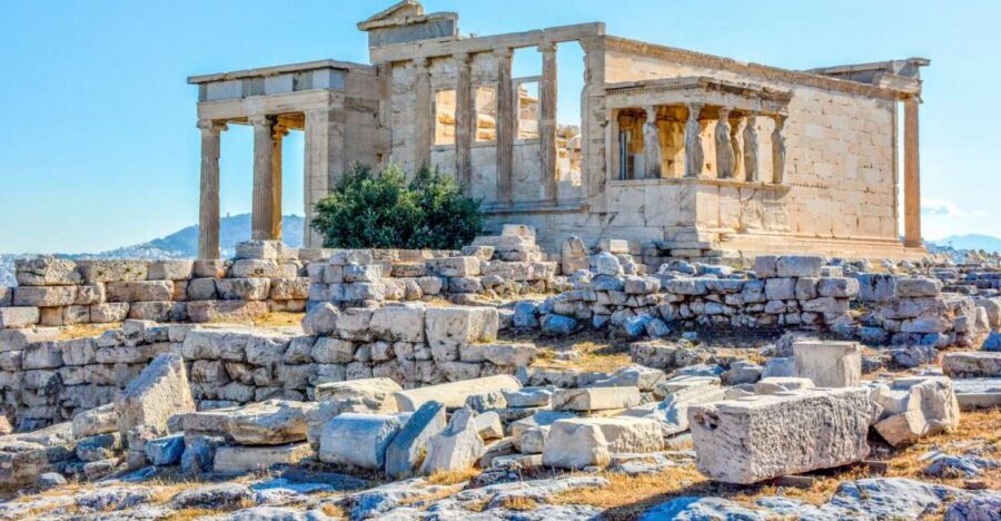 Athens: Acropolis and Μuseum Private Guided Tour - Key Points You’ll Actually Care About