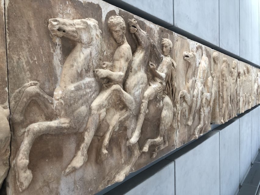 Athens: Acropolis and Μuseum Private Guided Tour - Why This Acropolis + Museum Tour Is Worth Paying For