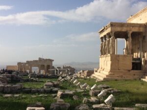 Athens: Acropolis and Μuseum Private Guided Tour - Meet Ioanna and Get Oriented Fast