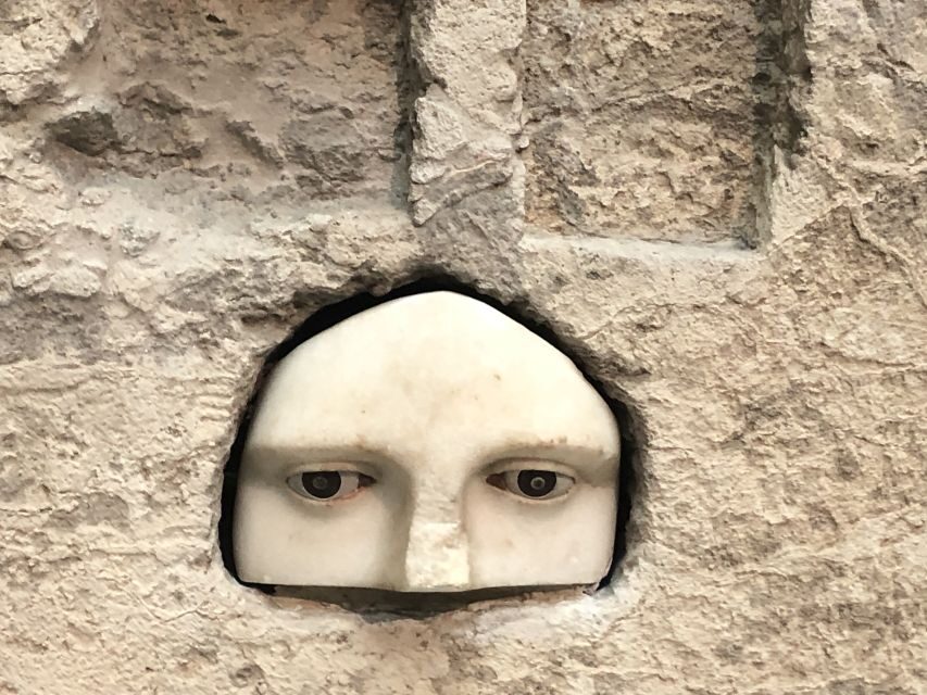Athens: Acropolis and Μuseum Private Guided Tour - What You’ll Learn Along the Way (Beyond the Obvious Myths)