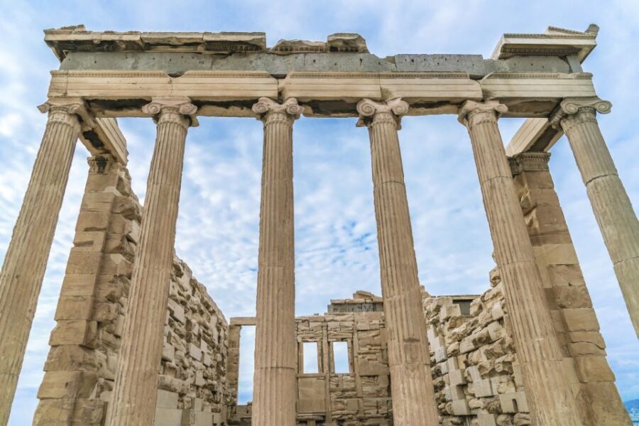 Athens: Acropolis and Μuseum Private Guided Tour - Price and Value: Is $324 Per Group Up to 6 a Smart Deal?