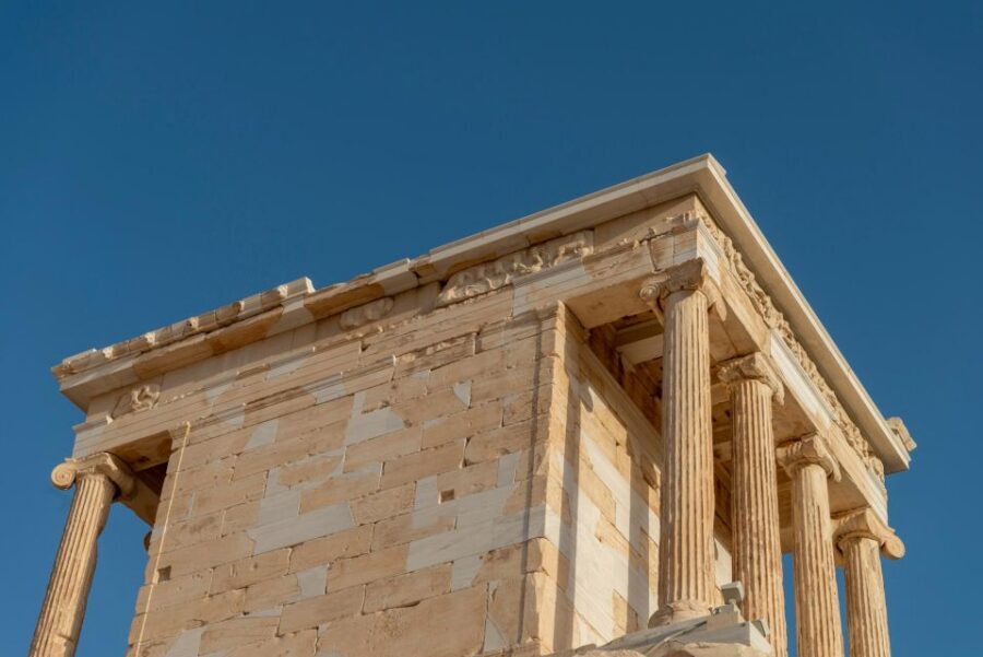 Athens: Acropolis FULLY PRIVATE Tour with Licensed Guide - Key highlights worth planning around