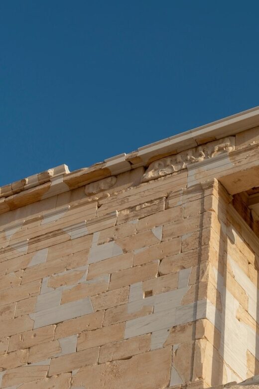Athens: Acropolis FULLY PRIVATE Tour with Licensed Guide - Theater of Dionysus and the defensive walls: how to read the hill