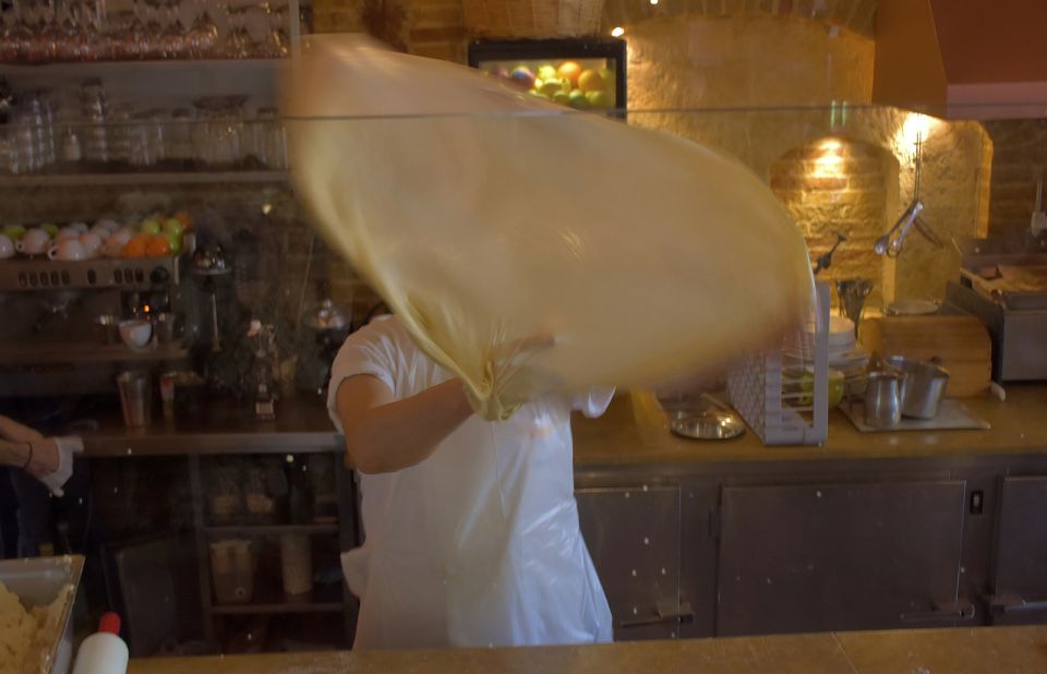 Athens: Acropolis Guided Tour and Old Town Food Tasting - Plaka and Anafiotika after the ancient hill