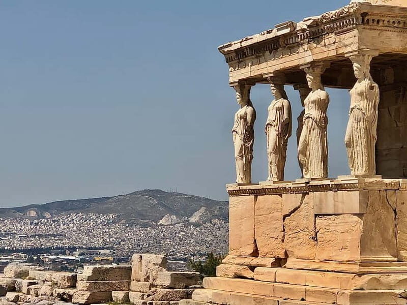 Athens: Acropolis Guided Tour in Spanish-Option Tickets - Key highlights worth caring about
