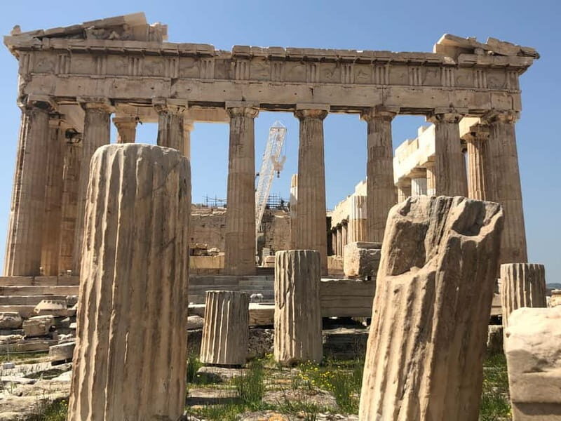 Athens: Acropolis Guided Tour in Spanish-Option Tickets - Why the guide quality changes everything
