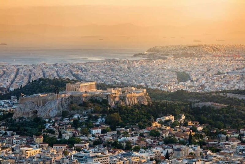 Athens: Acropolis Guided Tour in Spanish-Option Tickets - A 2-hour Acropolis route in Spanish: how it stays focused
