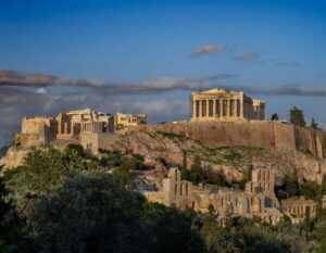 Athens: Acropolis Guided Tour in Spanish-Option Tickets - Theatre of Dionysus: where Greek drama starts making sense