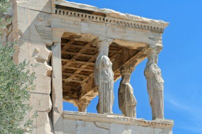 Athens: Acropolis Hill & Acropolis Museum Combo Ticket - The Acropolis Museum puts the ruins into context