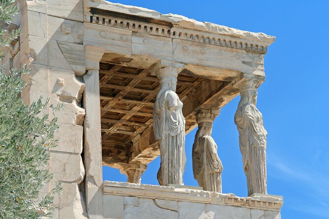 Athens: Acropolis Hill & Acropolis Museum Combo Ticket - The Acropolis Museum puts the ruins into context