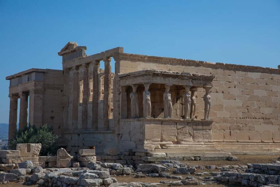 Athens: Acropolis Museum and Acropolis Tour in the Afternoon - Acropolis Museum first: why it changes the whole visit