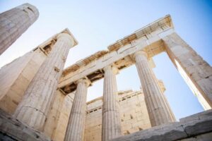 Athens: Acropolis Museum and Acropolis Tour in the Afternoon - Late afternoon timing: a smarter way to handle heat and crowds
