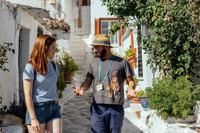 Athens Acropolis & Museum PRIVATE TOUR with a Local Private Guide - Who gets the best value from this tour