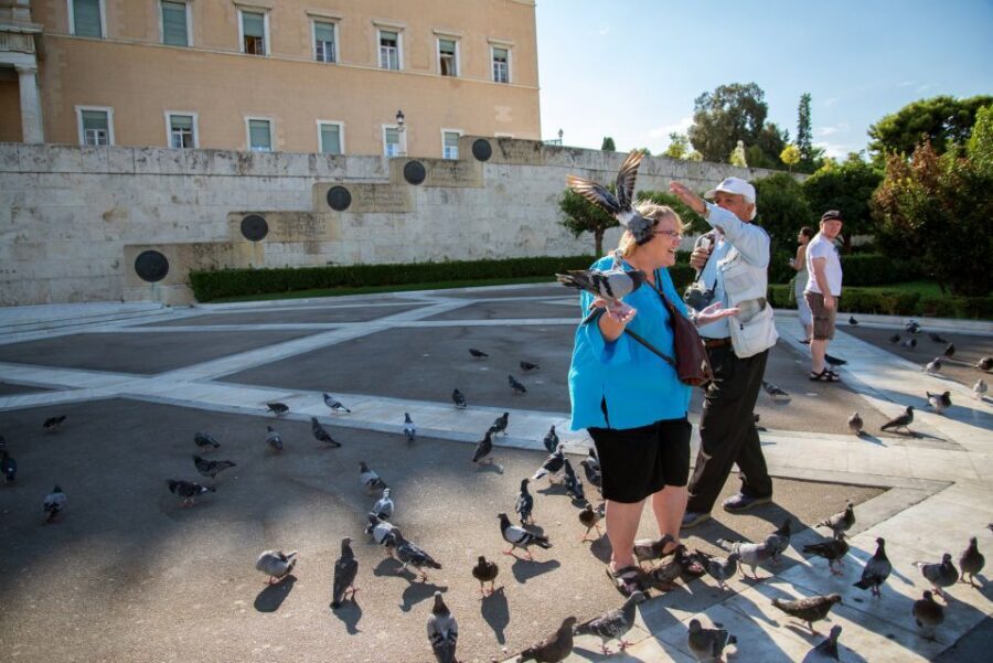 Athens, Acropolis & Museum Tour without Tickets - Price and value: what you’re really paying for at $79