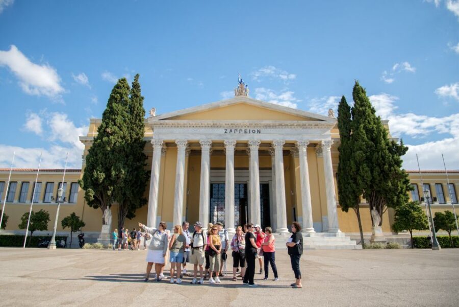 Athens, Acropolis & Museum Tour without Tickets - What to bring (and what to skip) for a smoother day
