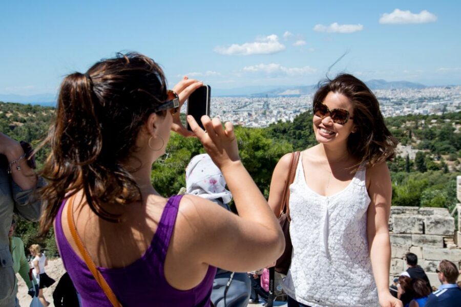 Athens: Acropolis, Parthenon & Acropolis Museum Guided Tour - Entering the Acropolis world: what the guide adds (and why it matters)