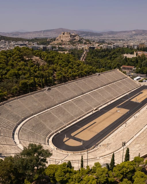 Athens: Acropolis Parthenon best sightseeing 4 hours tour - A practical way to prepare