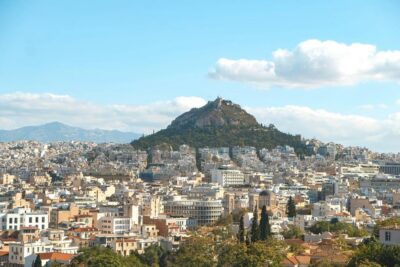 Athens: Acropolis Parthenon best sightseeing 4 hours tour - The Acropolis and its monuments