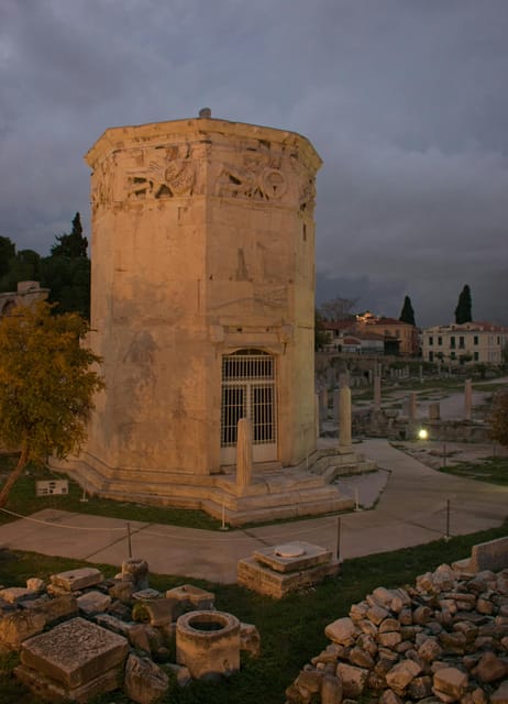 Athens: Acropolis Parthenon best sightseeing 4 hours tour - Who will get the most from this tour?