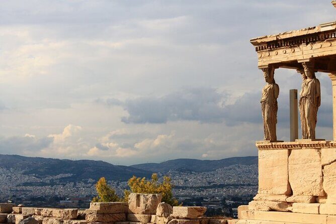 Athens: Acropolis, Parthenon Guided Walking Tour - Why this 2-hour Acropolis walk feels like real value