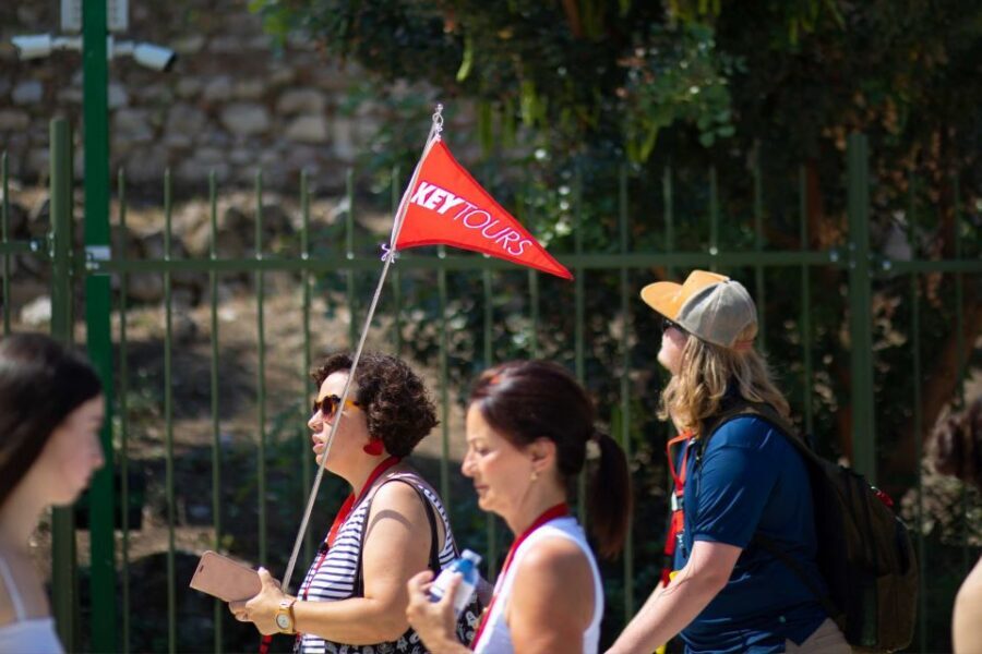 Athens: Acropolis & Parthenon Walking Tour with Expert Guide - Price and Value: Is $34 a Good Deal?